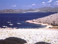 isole Kornati