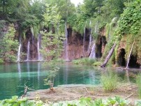 Parco di Plitvice