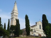 Rovigno - Sant'Eufemia