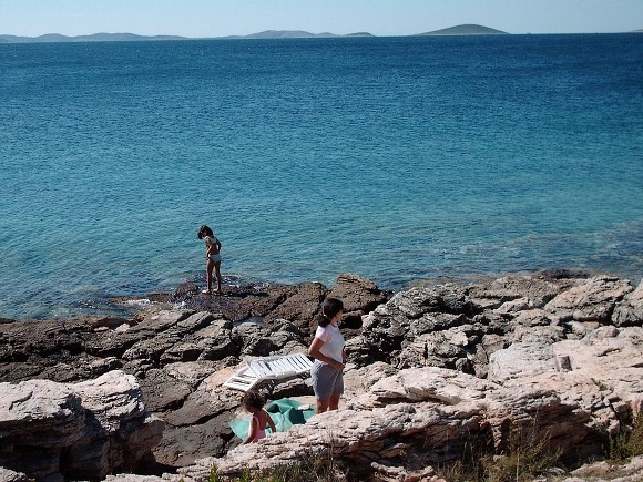 Dugi Otok