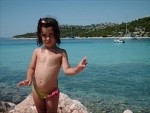 viaggio in Croazia