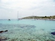 isole Kornati