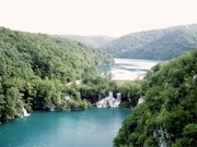 laghi di Plitvice