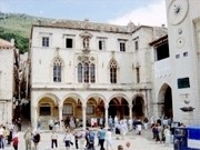Dubrovnik