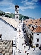 Dubrovnik