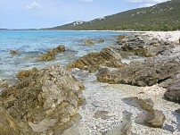Dugi Otok - Mezanj
