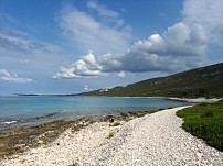 Dugi Otok - Mezanj