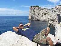 Telascica - Dugi Otok
