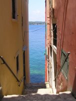 calle e mare