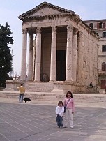 Pola - Pula