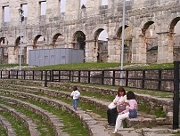 Pula - Pola
