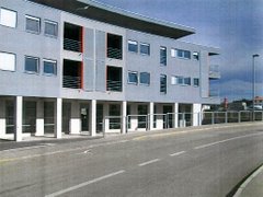 Cittanova appartamento in vendita