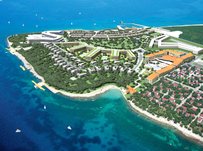 Appartamenti e villini Punta Scala Resort