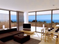 Appartamenti e villini Punta Scala Resort
