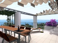 Appartamenti e villini Punta Scala Resort