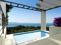 Appartamenti e villini Punta Scala Resort