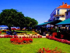Biograd