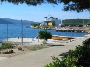 Brbinj - isola Dugi Otok