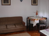 zona giorno appartamento Laura C