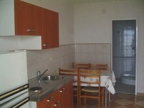 cucina appartamento Enio A