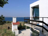 vista mare - casa Enio - Miletici