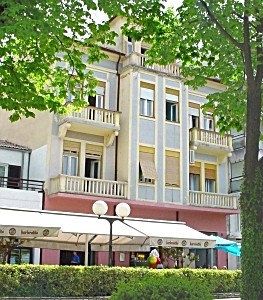 casa Laura C Crikvenica
