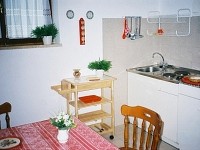 cucina appartamento MM A2