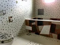 bagno appartamento Karmen