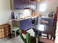 cucina appartamento Karmen