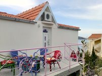 terrazza appartamento Karmen