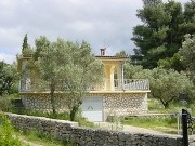 Villa Boric - Starigrad Hvar