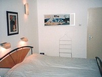 Villa Boric - camera