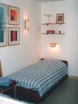Villa Boric - camera