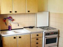 cucina appartamento Antizza A