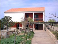 casa Antizza - Miletici