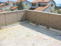 terrazza appartamento Dean