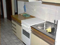 cucina - appartamento Ivan