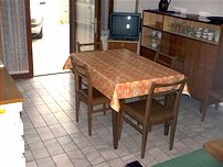 soggiorno - appartamento Ivan