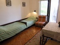 zona giorno appartamento Dubravka D
