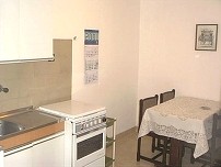 cucina appartamento Dubravka U