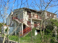 casa Dubravka Banjole
