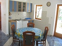 cucina casa Emilia