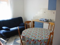 cucina casa Emilia