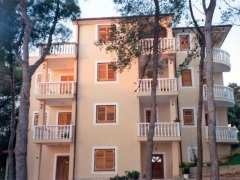 casa Emilia Banjole