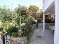 giardino casa Enio