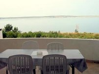 terrazza - casa Enio - Miletici