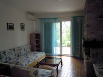 soggiorno - casa Gelsomino Cizici