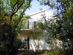 casa Gelsomino Cizici - isola Krk
