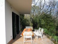 terrazza - casa Gelsomino Cizici