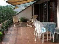 terrazza appartamento Gigliola A